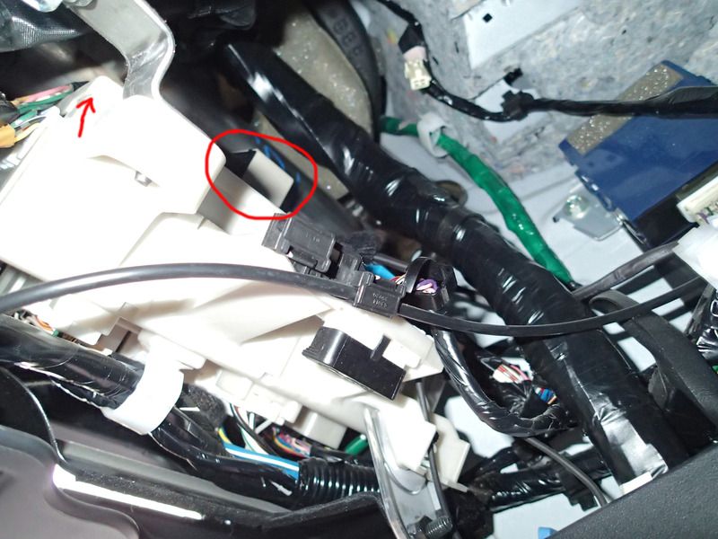 Fj Cruiser Flasher Relay Location